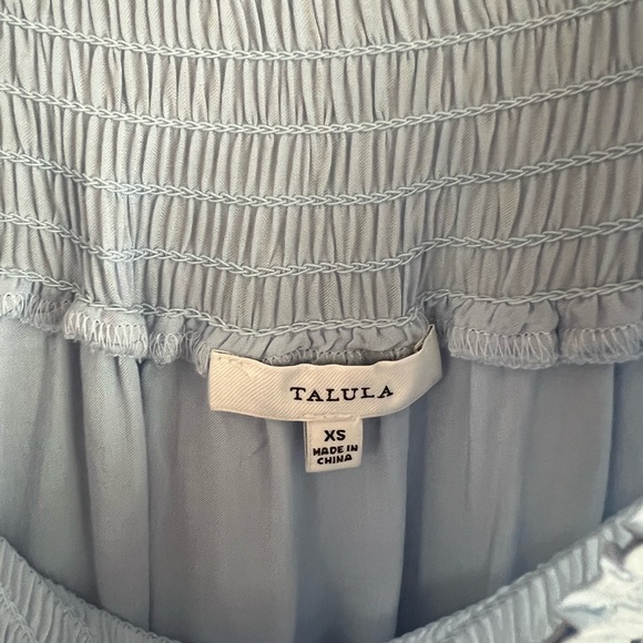 Aritzia Talula Dress - Picture 2 of 4